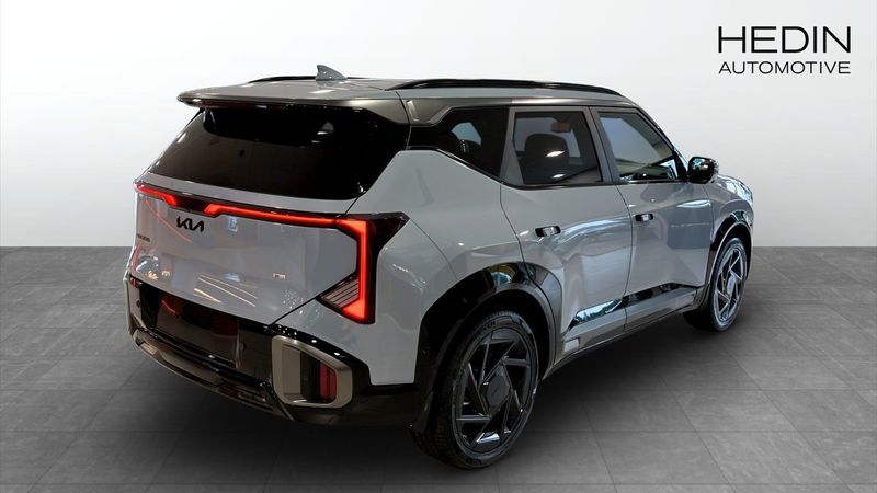 Kia Seltos bild 2