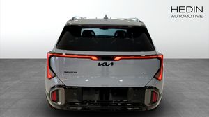 Kia Seltos bild 7