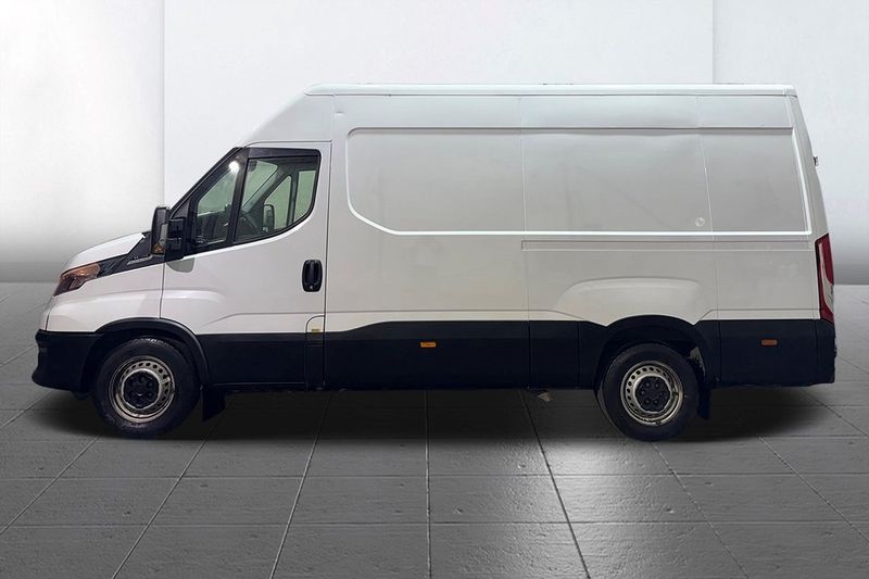 Iveco Daily bild 10