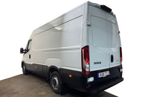 Iveco Daily bild 9