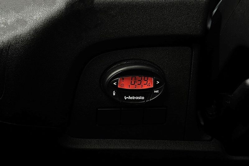 Iveco Daily bild 18