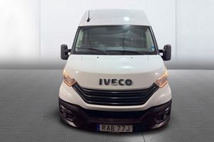 Iveco Daily bild 3