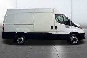 Iveco Daily bild 5