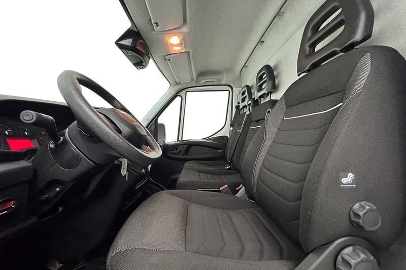 Iveco Daily bild 13