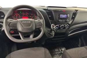Iveco Daily bild 15