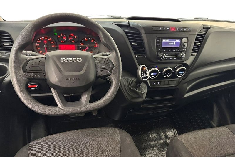Iveco Daily bild 15