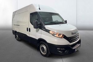 Iveco Daily bild 4