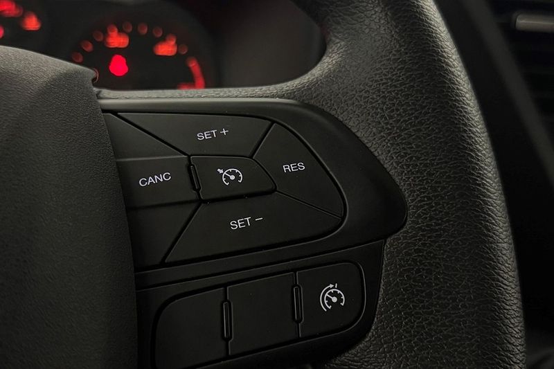 Iveco Daily bild 17