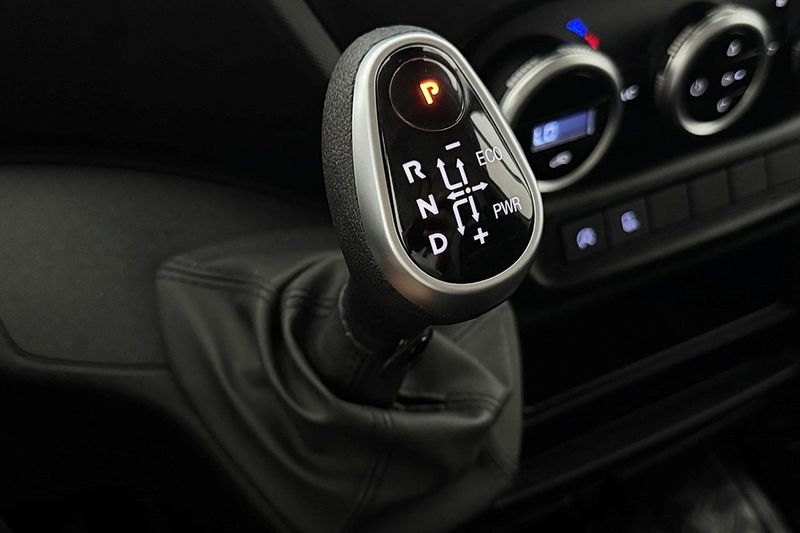 Iveco Daily bild 22