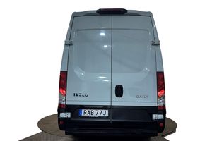 Iveco Daily bild 7