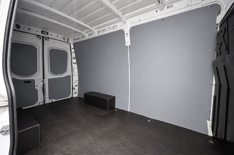 Iveco Daily bild 12