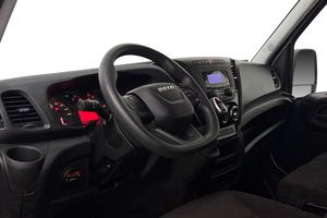 Iveco Daily bild 14