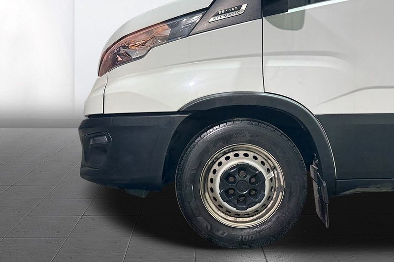 Iveco Daily bild 11