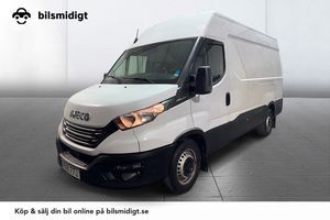 Iveco Daily bild 1