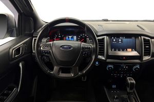 Ford Ranger bild 16