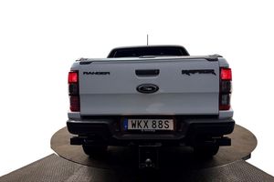 Ford Ranger bild 7