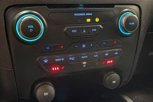 Ford Ranger bild 27