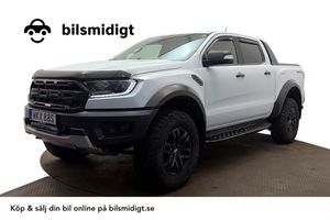 Ford Ranger bild 1