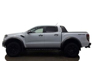 Ford Ranger bild 10