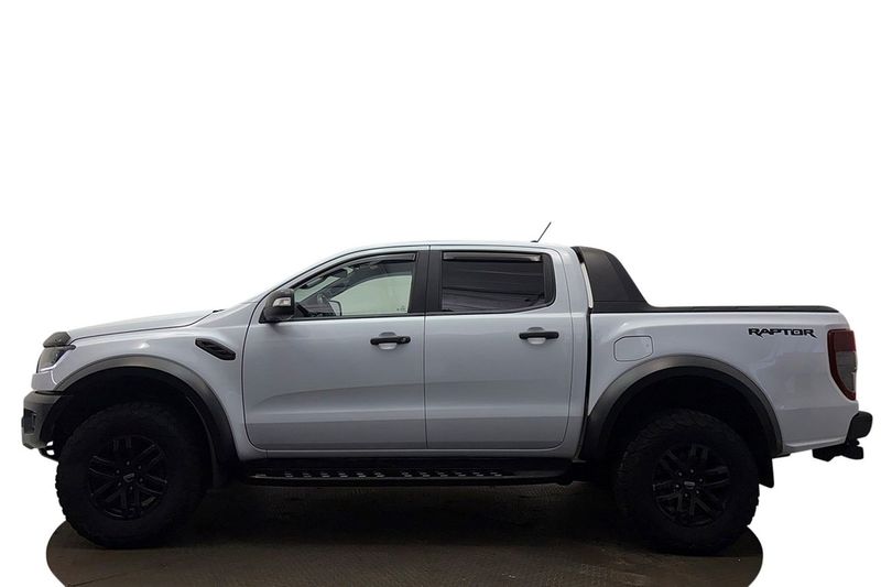 Ford Ranger bild 10