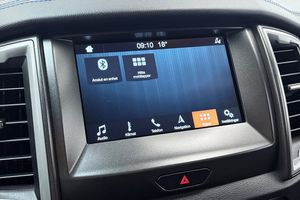 Ford Ranger bild 25