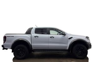 Ford Ranger bild 5