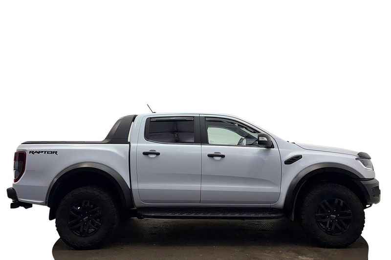 Ford Ranger bild 5