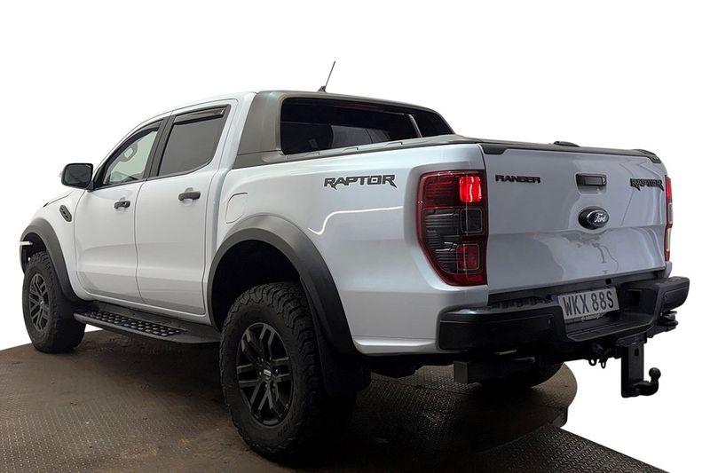 Ford Ranger bild 9