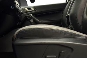 Ford Ranger bild 12
