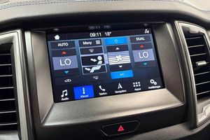 Ford Ranger bild 26