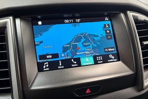 Ford Ranger bild 23