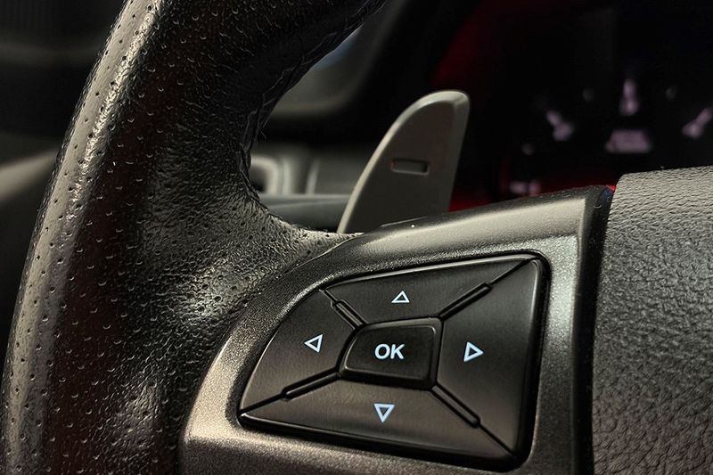 Ford Ranger bild 17