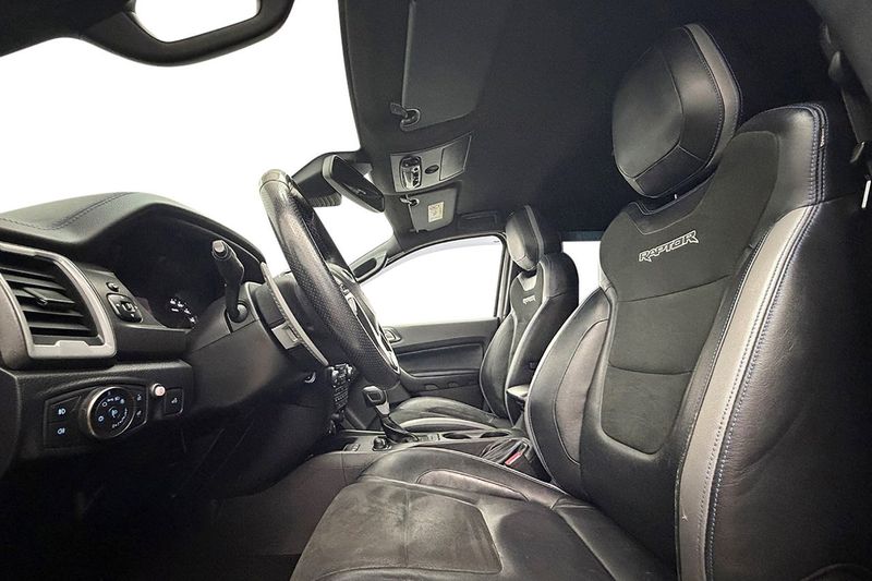 Ford Ranger bild 11