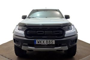 Ford Ranger bild 3