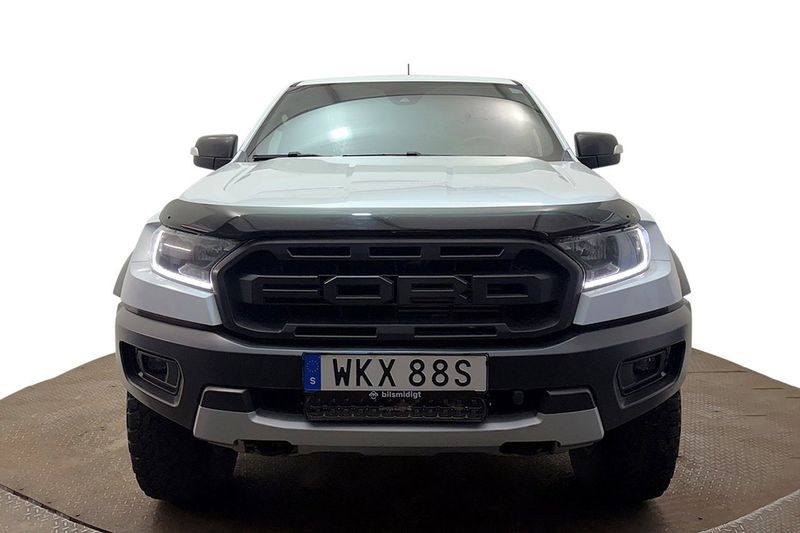 Ford Ranger bild 3