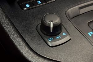 Ford Ranger bild 29