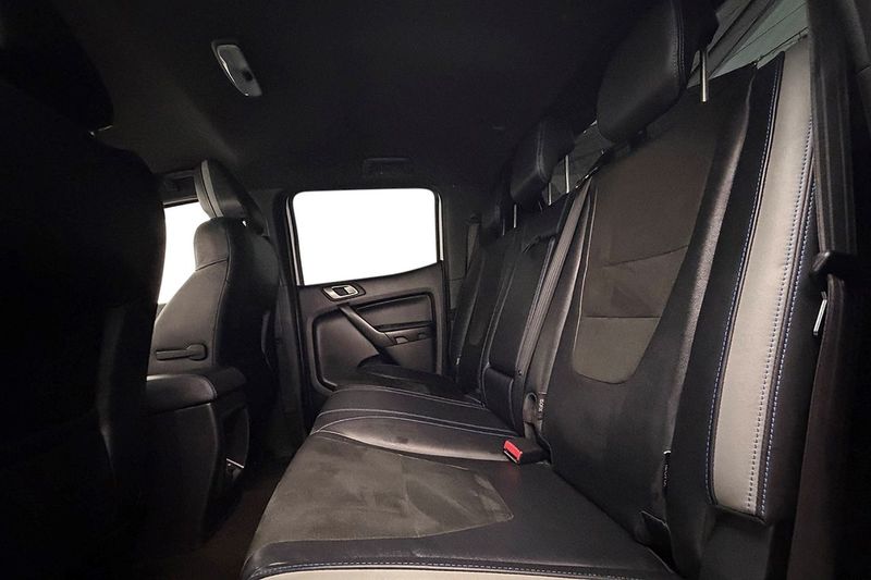 Ford Ranger bild 13