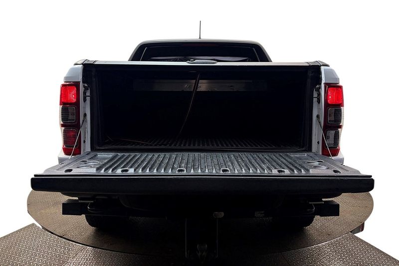 Ford Ranger bild 8