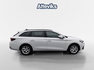 Seat Leon bild 2
