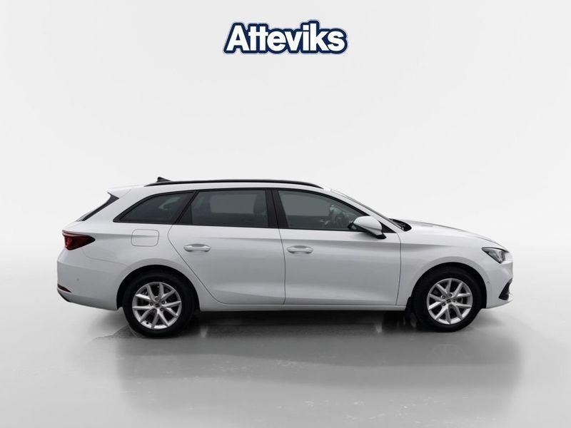 Seat Leon bild 2