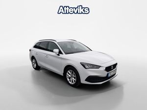 Seat Leon bild 1