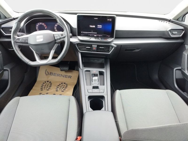 Seat Leon bild 10