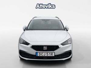 Seat Leon bild 8