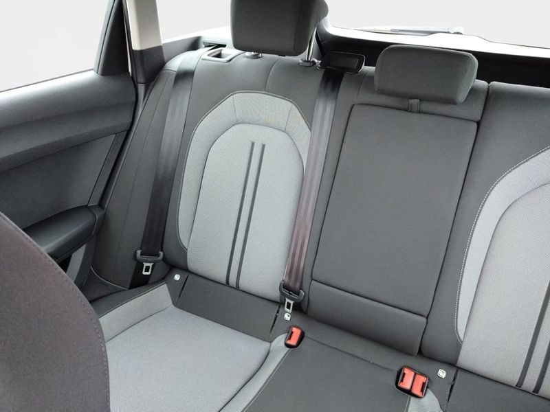 Seat Leon bild 13