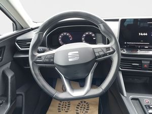 Seat Leon bild 12