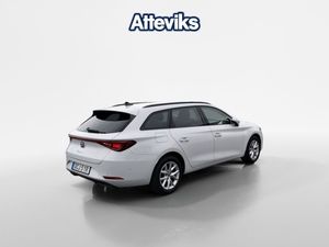 Seat Leon bild 3