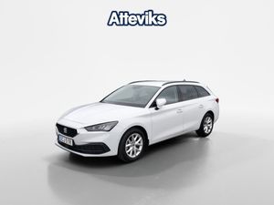 Seat Leon bild 7