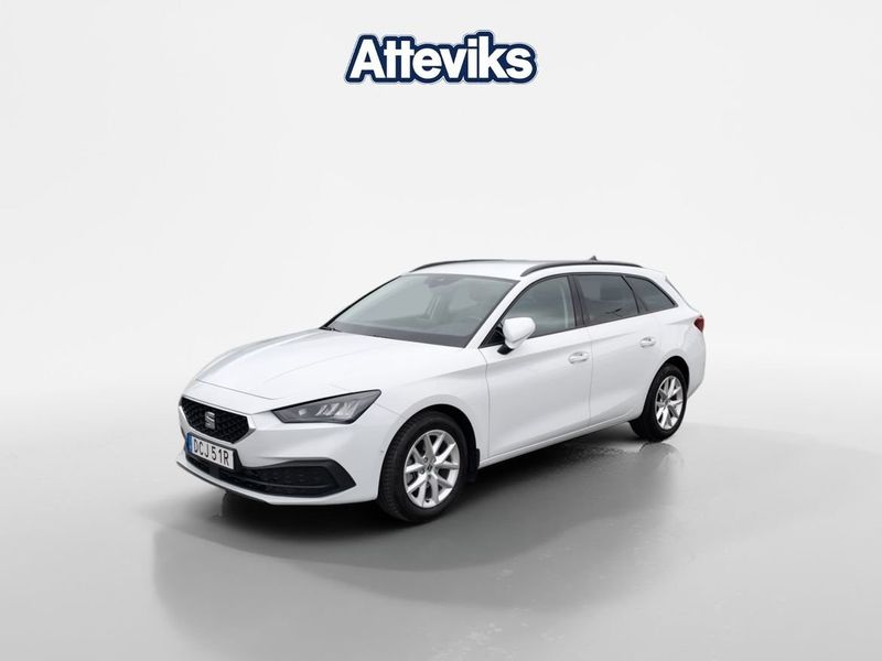 Seat Leon bild 7