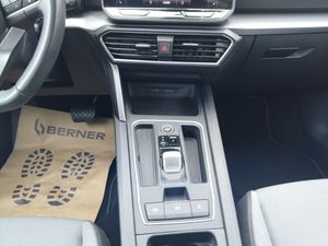 Seat Leon bild 11