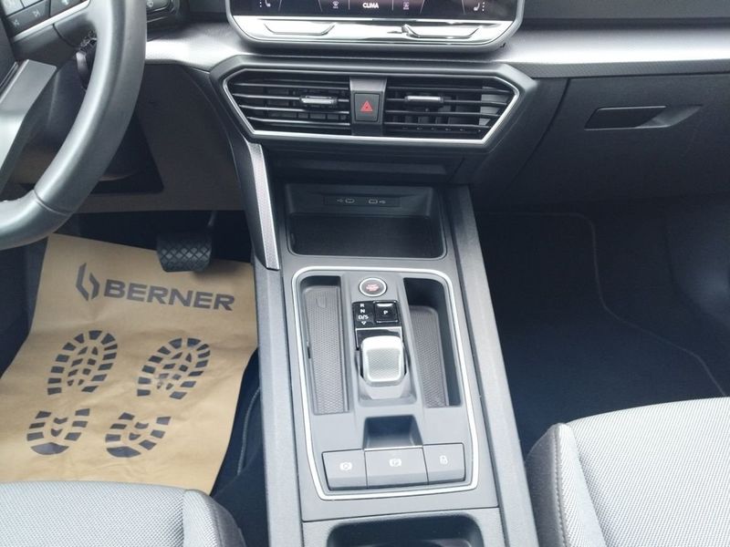 Seat Leon bild 11